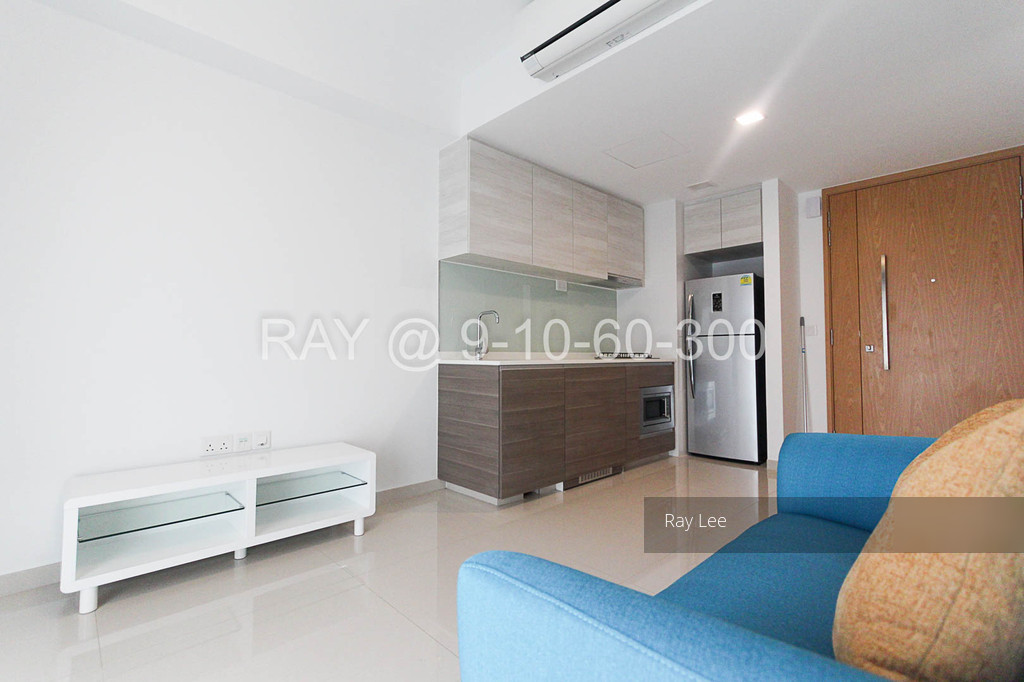 Bartley Residences (D19), Apartment #108984942